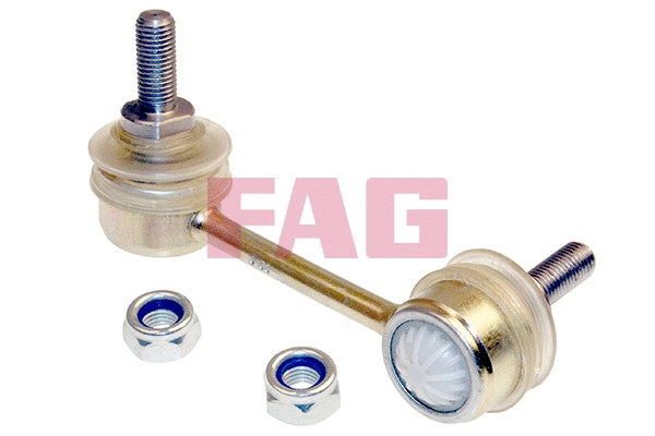 Link/Coupling Rod, stabiliser bar (818 0252 10)