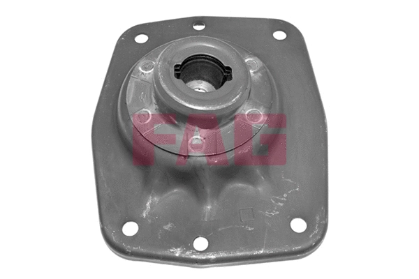 Suspension Strut Support Mount (814 0125 10)