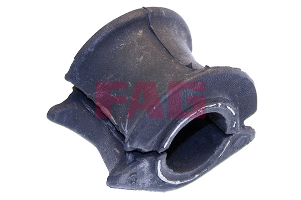 Mounting, stabiliser bar (819 0057 10)