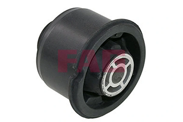 Bushing, axle bracket (829 0617 10)