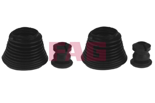 Dust Cover Kit, shock absorber (811 0050 30)