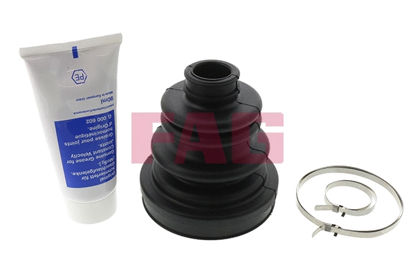 Bellow Kit, drive shaft (772 0097 30)
