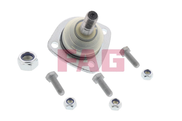 Ball Joint (825 0025 10)