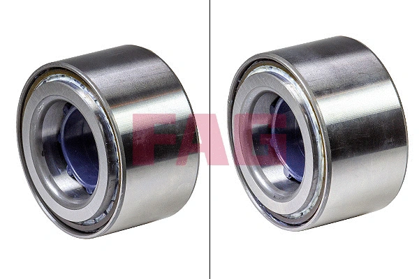 Wheel Bearing (713 1234 10)