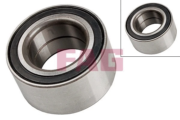 Wheel Bearing Kit (713 6122 40)
