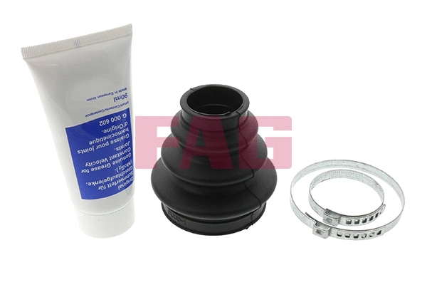 Bellow Kit, drive shaft (772 0435 30)