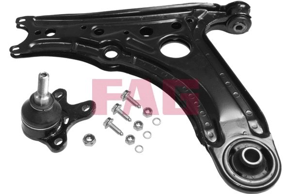 Control/Trailing Arm, wheel suspension (821 0803 10)