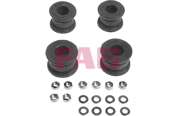 Repair Kit, stabiliser bush (820 0002 30)