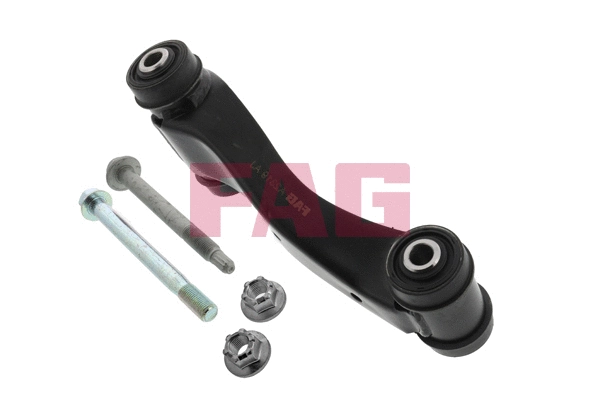Control/Trailing Arm, wheel suspension (821 0483 10)
