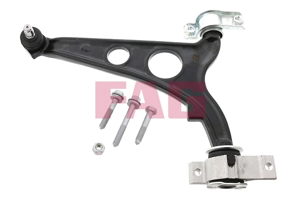 Control/Trailing Arm, wheel suspension (821 0369 10)