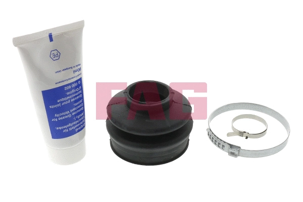 Bellow Kit, drive shaft (772 0430 30)
