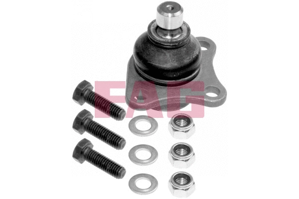 Ball Joint (825 0050 10)