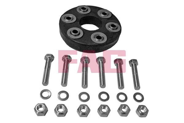 Joint, propshaft (774 0004 30)
