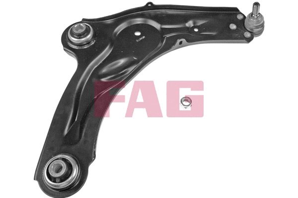 Control/Trailing Arm, wheel suspension (821 0634 10)