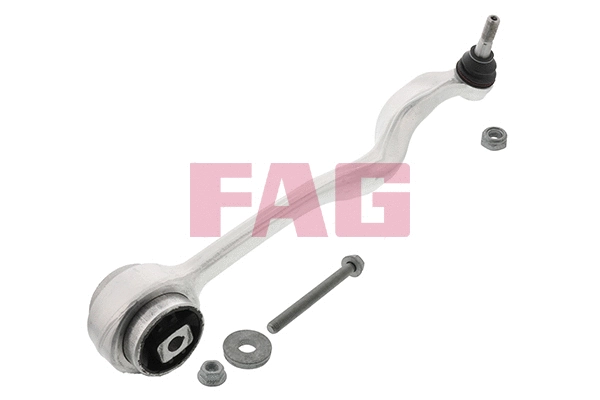 Control/Trailing Arm, wheel suspension (821 0157 10)