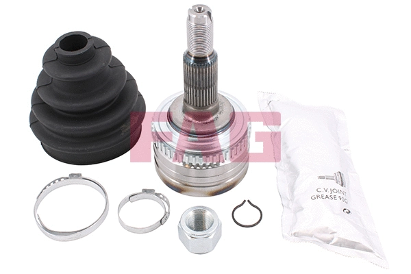 Joint Kit, drive shaft (771 0377 30)