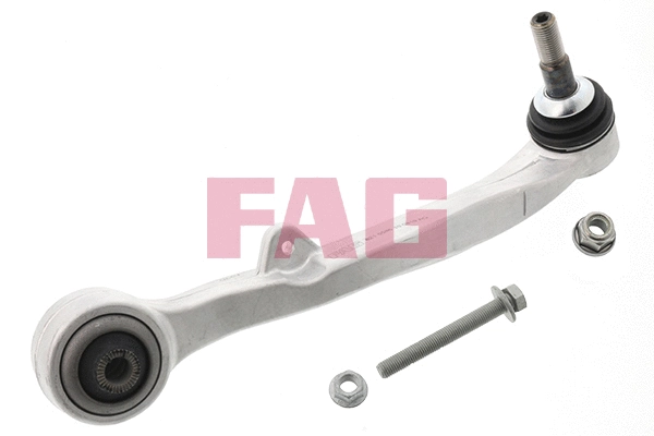 Control/Trailing Arm, wheel suspension (821 0596 10)