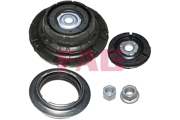 Repair Kit, suspension strut support mount (815 0078 30)