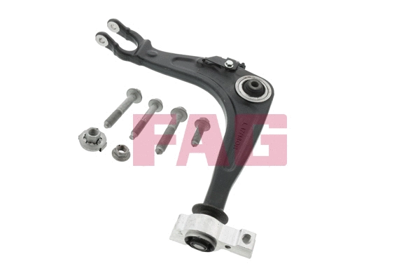 Control/Trailing Arm, wheel suspension (821 0678 10)
