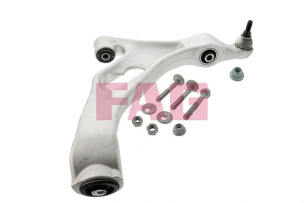 Control/Trailing Arm, wheel suspension (821 0658 10)