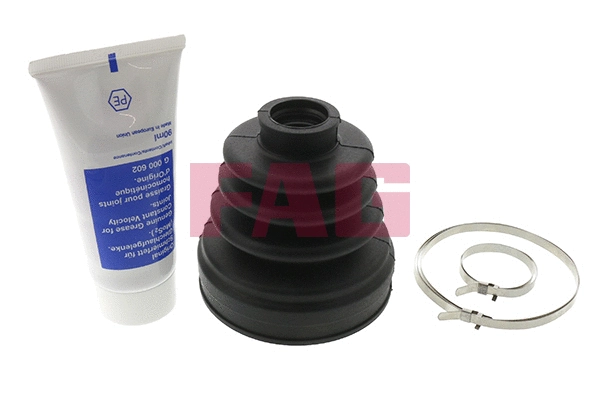 Bellow Kit, drive shaft (772 0150 30)