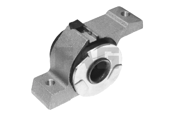 Mounting, control/trailing arm (829 0290 10)