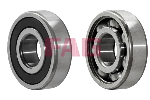 Bearing (6205RSR)
