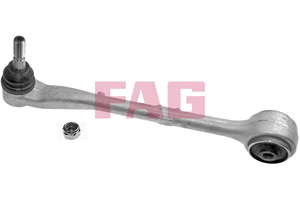 Control/Trailing Arm, wheel suspension (821 0162 10)