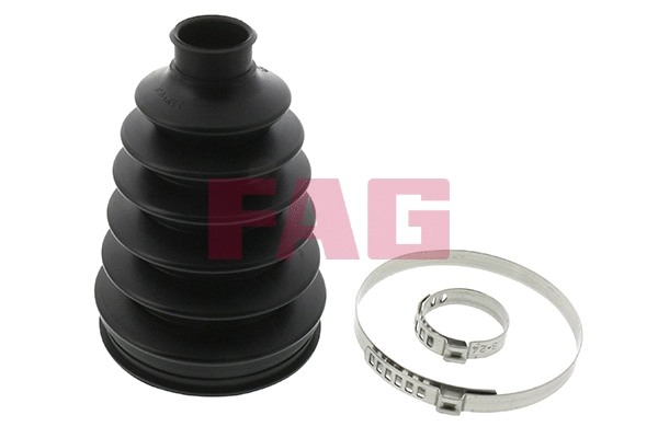 Bellow Kit, drive shaft (772 0039 30)