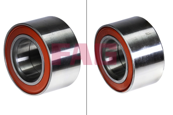 Wheel Bearing (527243CA)