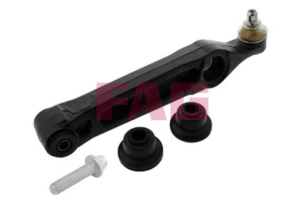 Control/Trailing Arm, wheel suspension (821 0723 10)