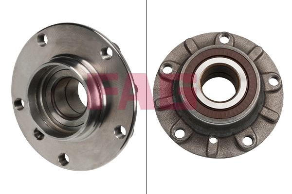 Wheel Bearing (713 1082 10)
