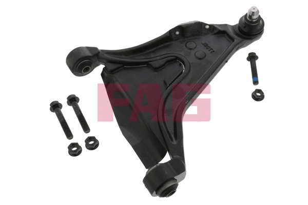 Control/Trailing Arm, wheel suspension (821 0449 10)