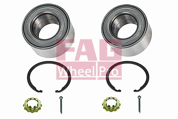 Wheel Bearing Kit (713 8073 10)
