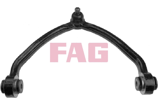 Control/Trailing Arm, wheel suspension (821 0124 10)
