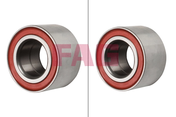 Wheel Bearing (713 1119 10)