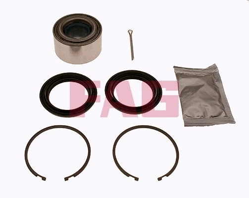 Wheel Bearing Kit (713 6134 30)