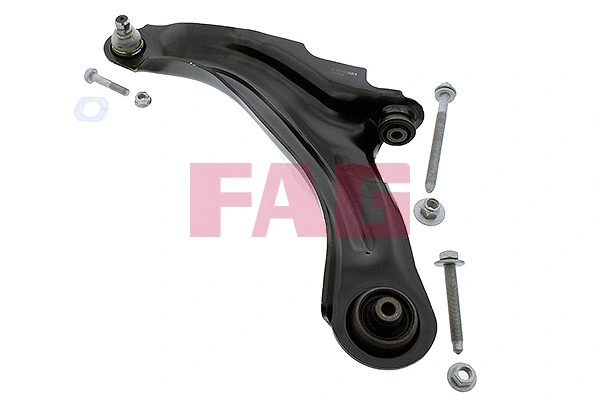 Control/Trailing Arm, wheel suspension (821 0989 10)