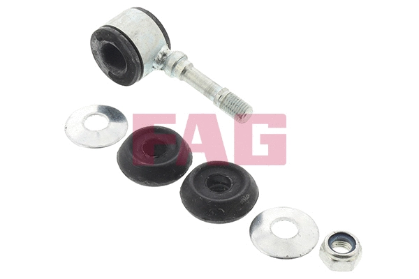 Link/Coupling Rod, stabiliser bar (818 0464 10)