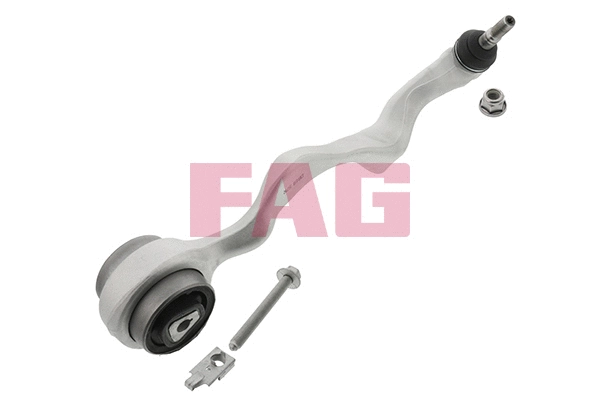 Control/Trailing Arm, wheel suspension (821 0752 10)