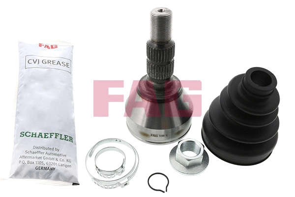 Joint Kit, drive shaft (771 0430 30)
