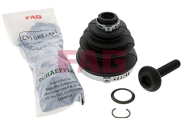 Bellow Kit, drive shaft (772 0472 30)