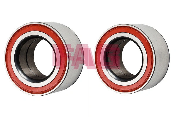 Wheel Bearing (713 1577 10)