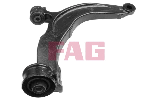 Control/Trailing Arm, wheel suspension (821 0811 10)