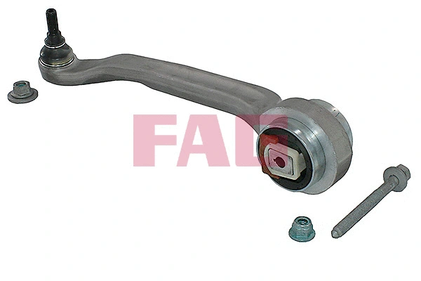 Control/Trailing Arm, wheel suspension (821 1219 10)