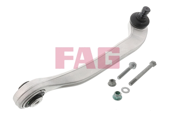 Control/Trailing Arm, wheel suspension (821 0689 10)