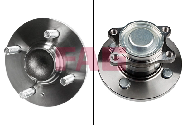 Wheel Bearing (101669)
