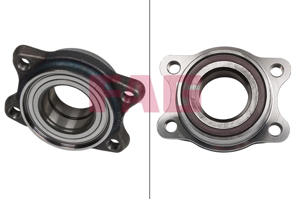 Wheel Bearing (101645)