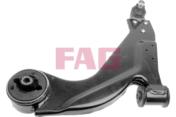 Control/Trailing Arm, wheel suspension (821 0261 10)