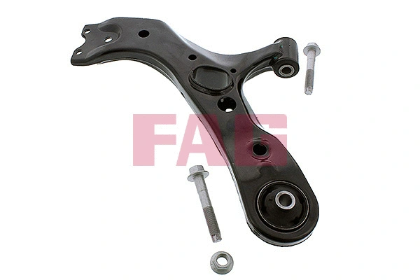 Control/Trailing Arm, wheel suspension (821 0912 10)
